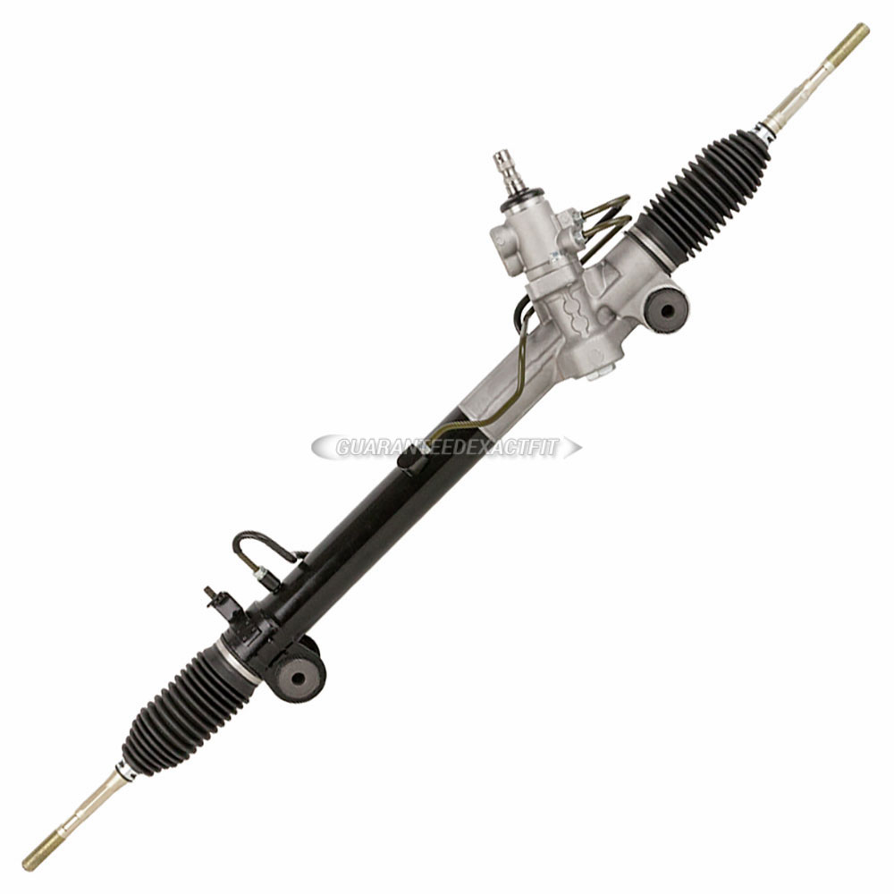  toyota Highlander Rack and Pinion 