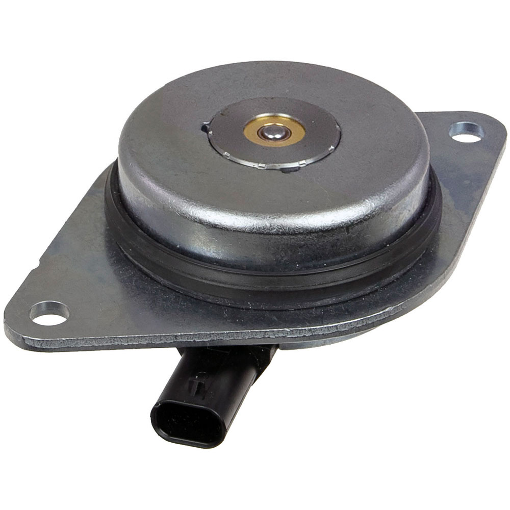  chevrolet Sonic Engine Variable Valve Timing VVT Solenoid 