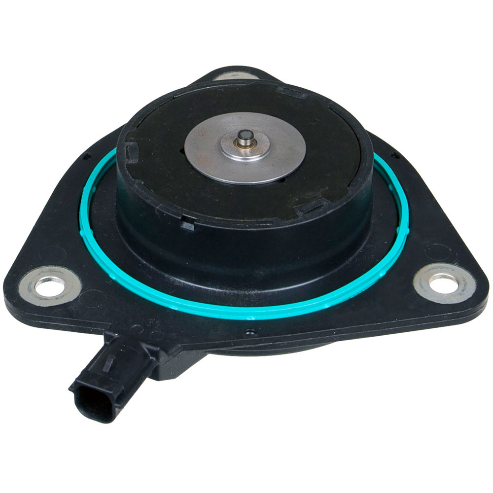  chevrolet Monte Carlo Engine Variable Valve Timing VVT Solenoid 