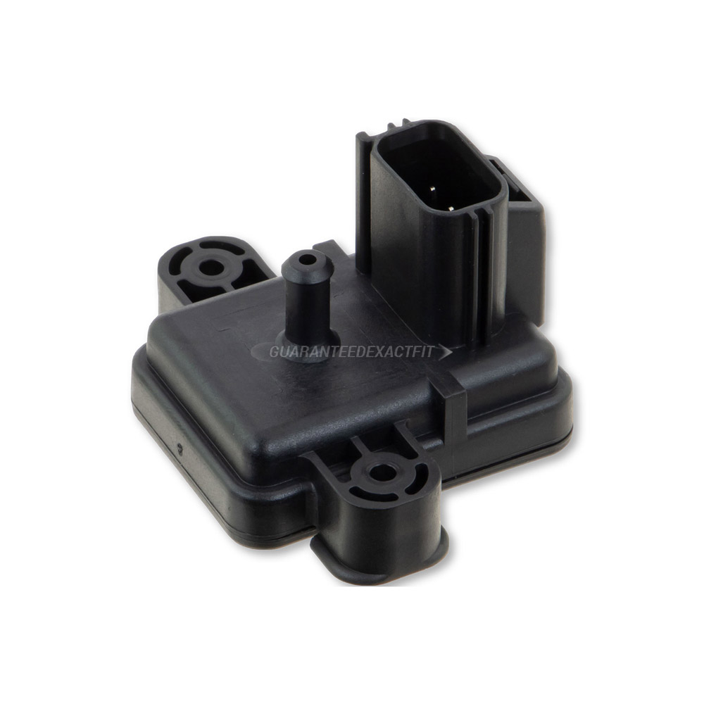  ford Excursion Manifold Air Pressure Sensor 