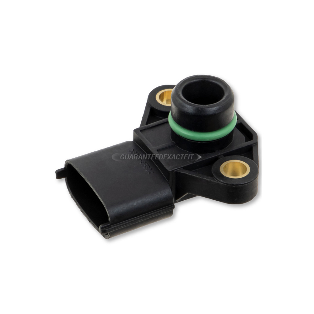  hyundai Veracruz Manifold Air Pressure Sensor 