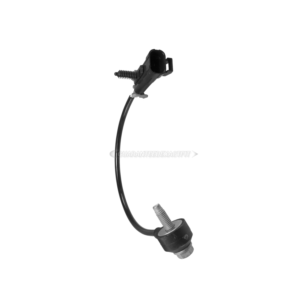  chevrolet Cavalier Knock Sensor 