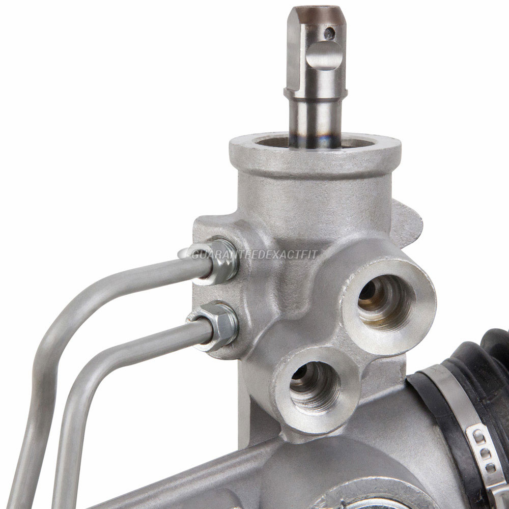 2000 Dodge Durango Rack and Pinion