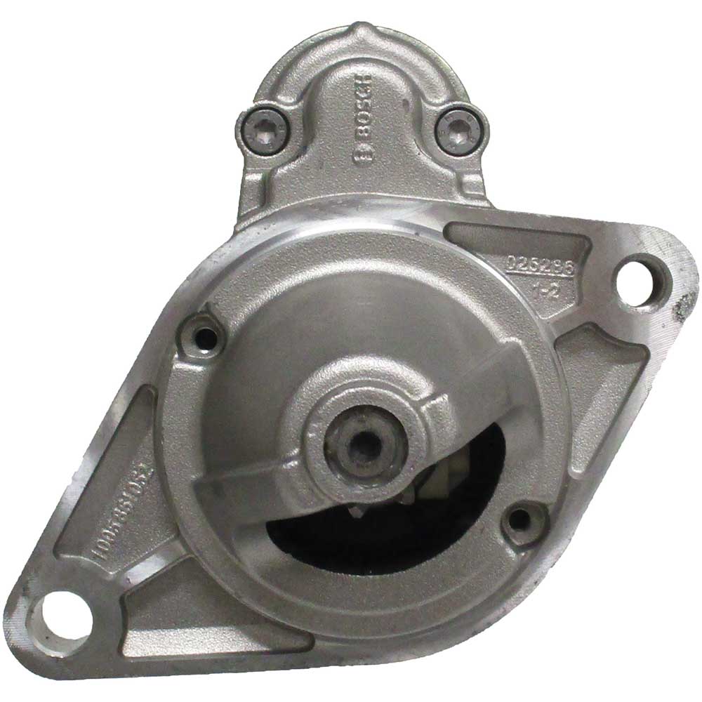  toyota C HR Starter 