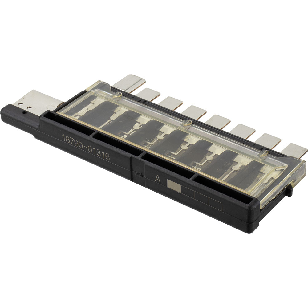  hyundai Santa Fe XL Fuse Block 