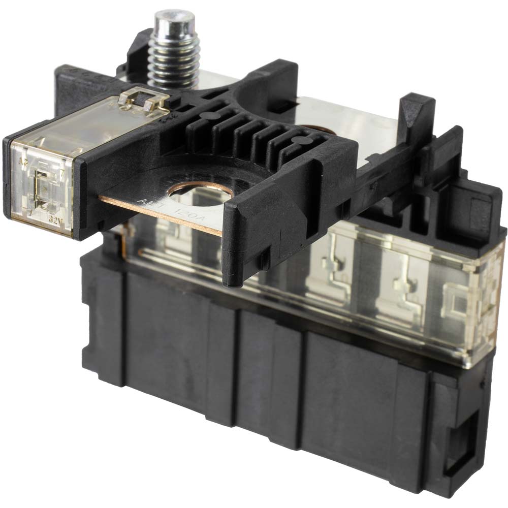  nissan Maxima Fuse Block 