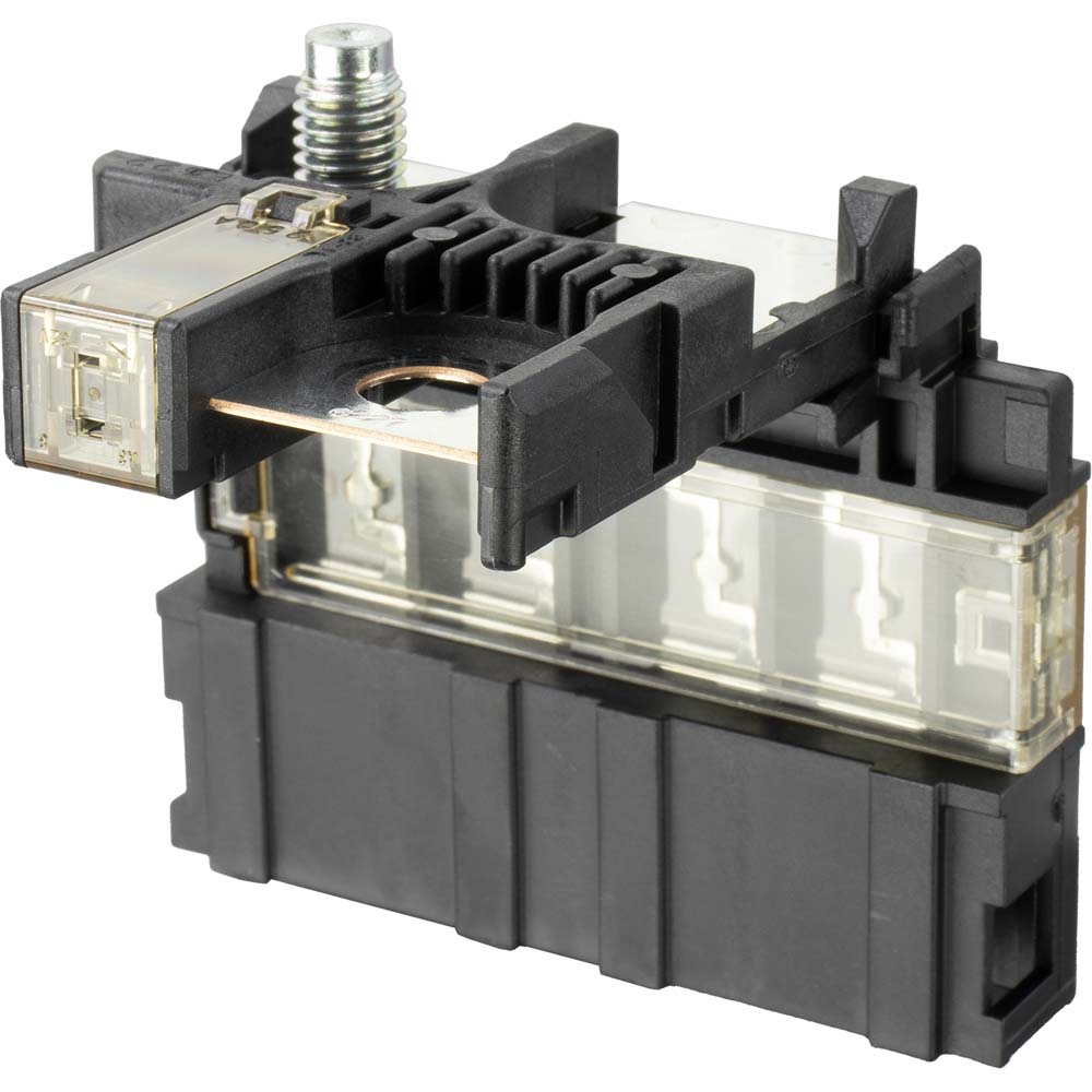  nissan Juke Fuse Block 