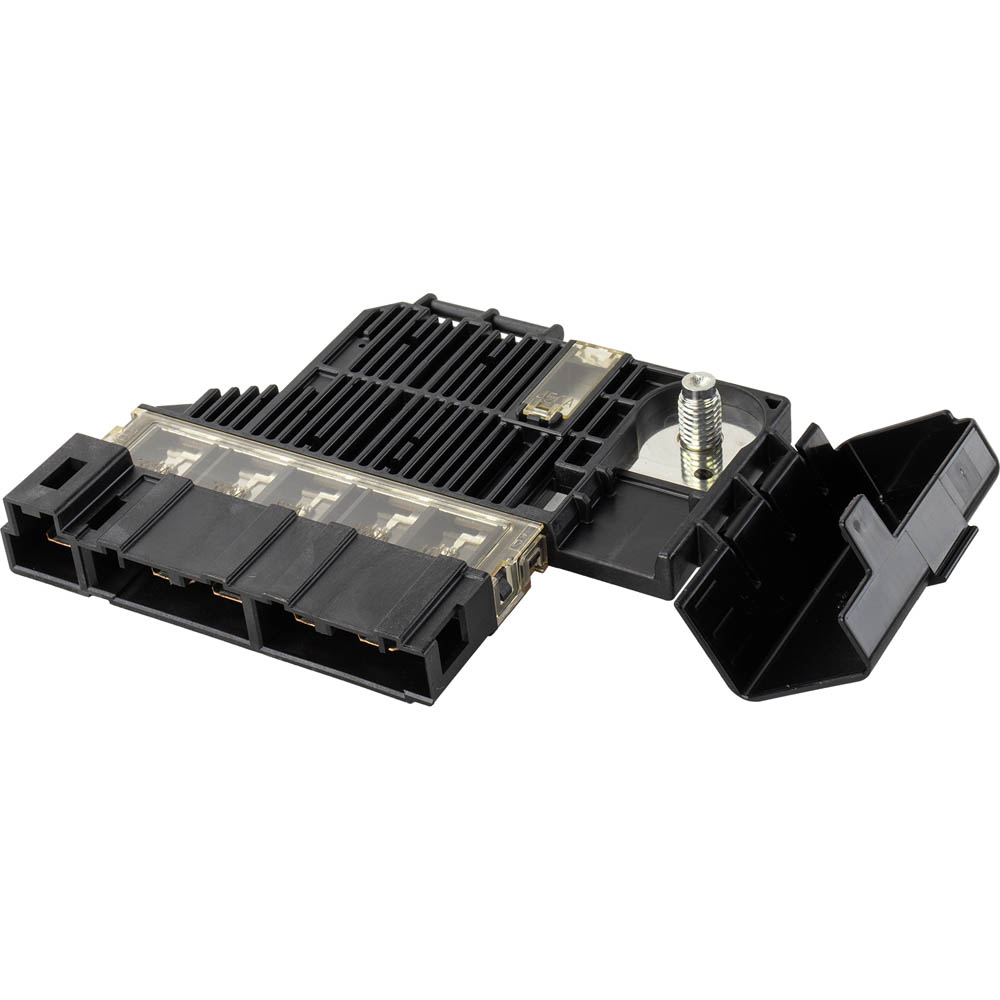  nissan Rogue Fuse Block 