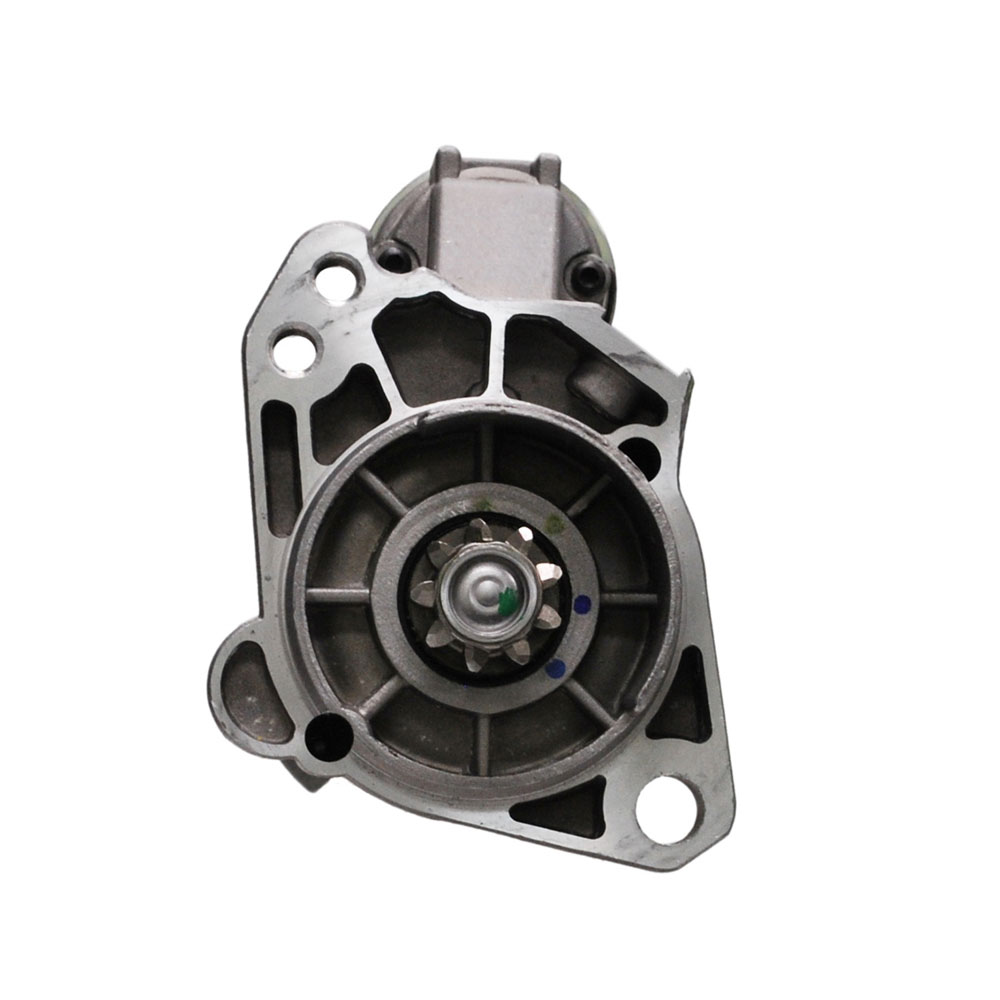 Volkswagen Touareg Starter volkswagen Touareg Starter 