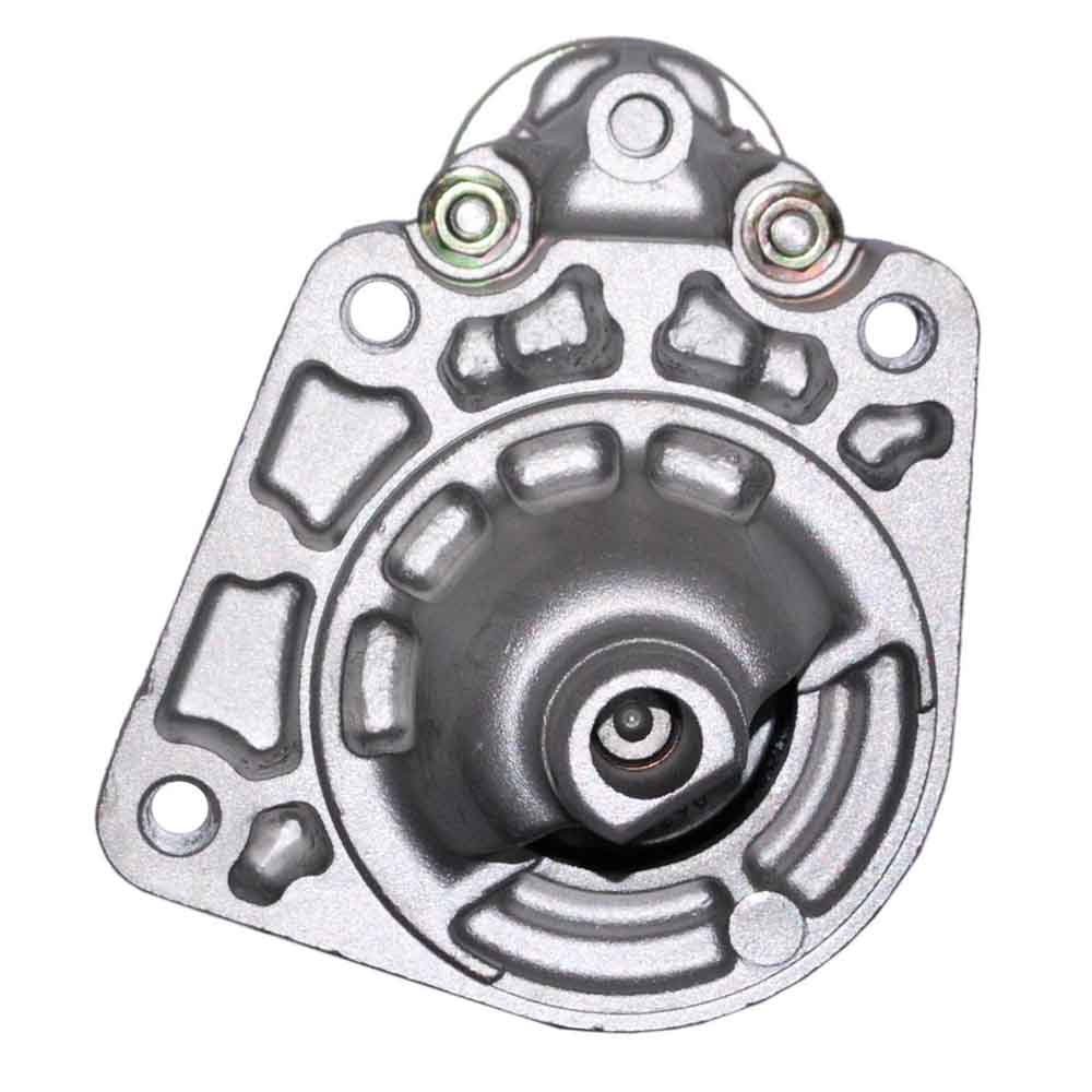  volkswagen Routan Starter 