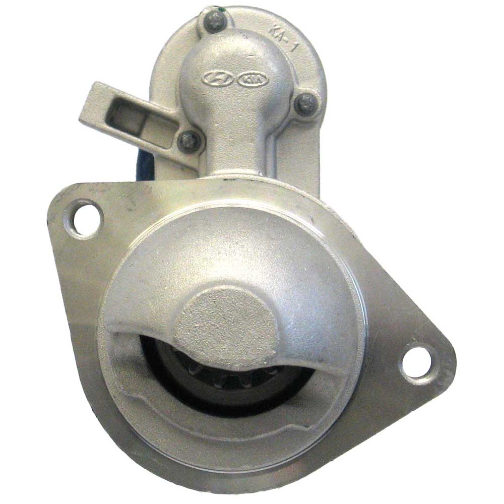  hyundai Equus Starter 