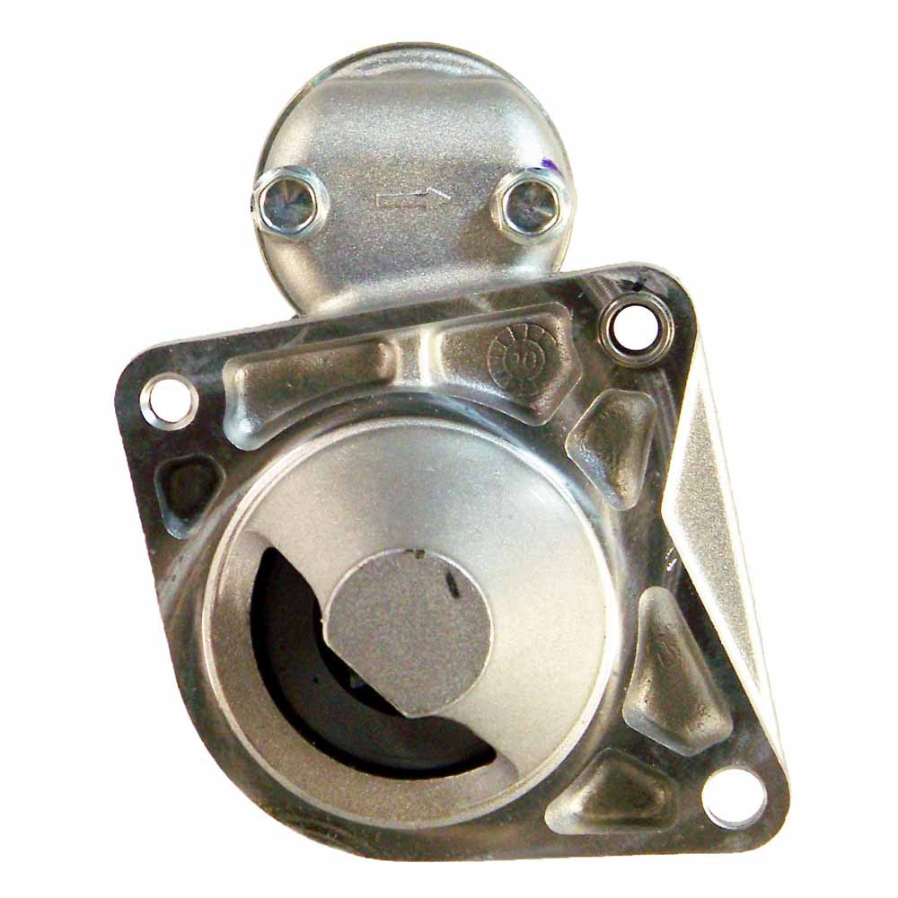  jeep Renegade Starter 