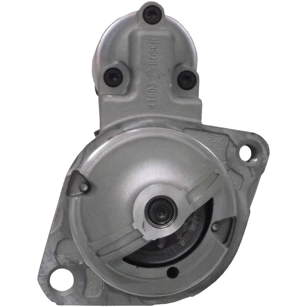  bmw 428i Gran Coupe Starter 