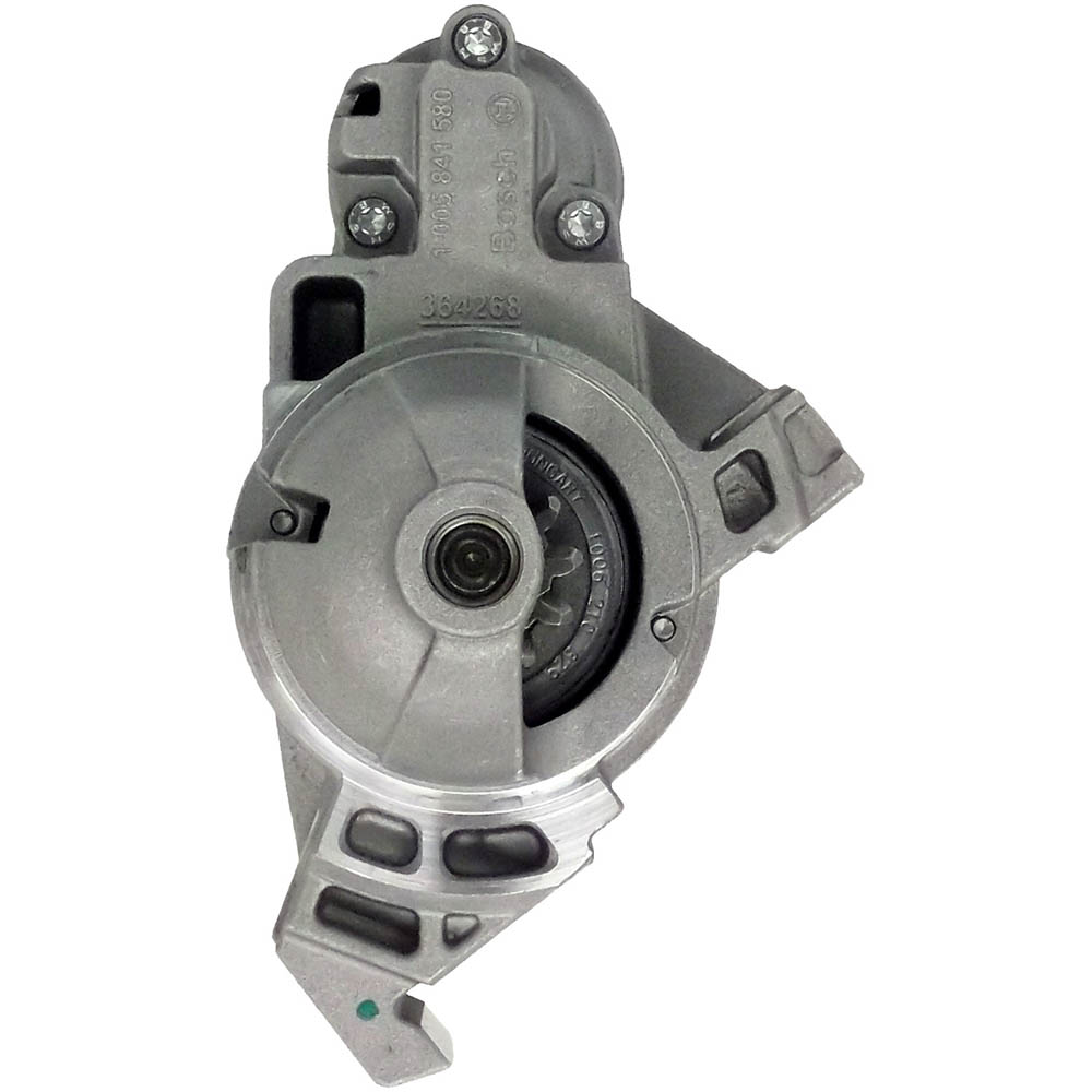  bmw 328d xDrive Starter 