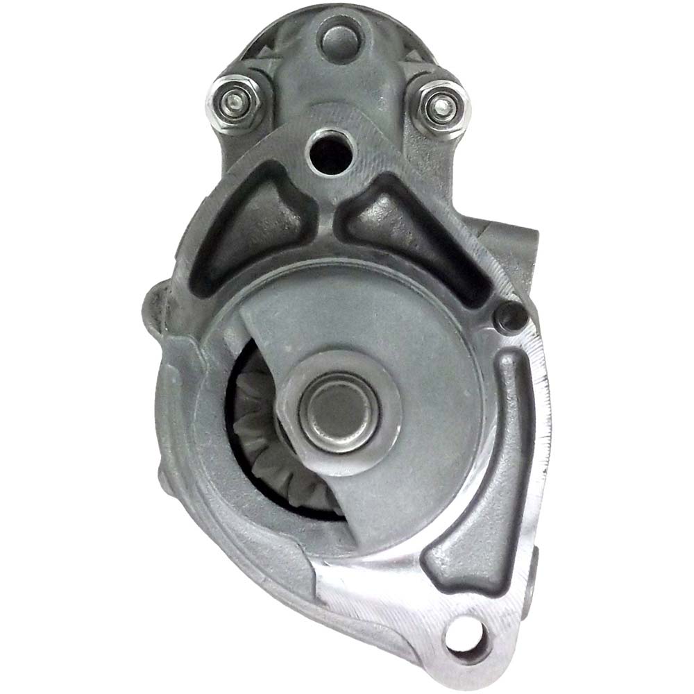  bmw Alpina B6 xDrive Gran Coupe Starter 