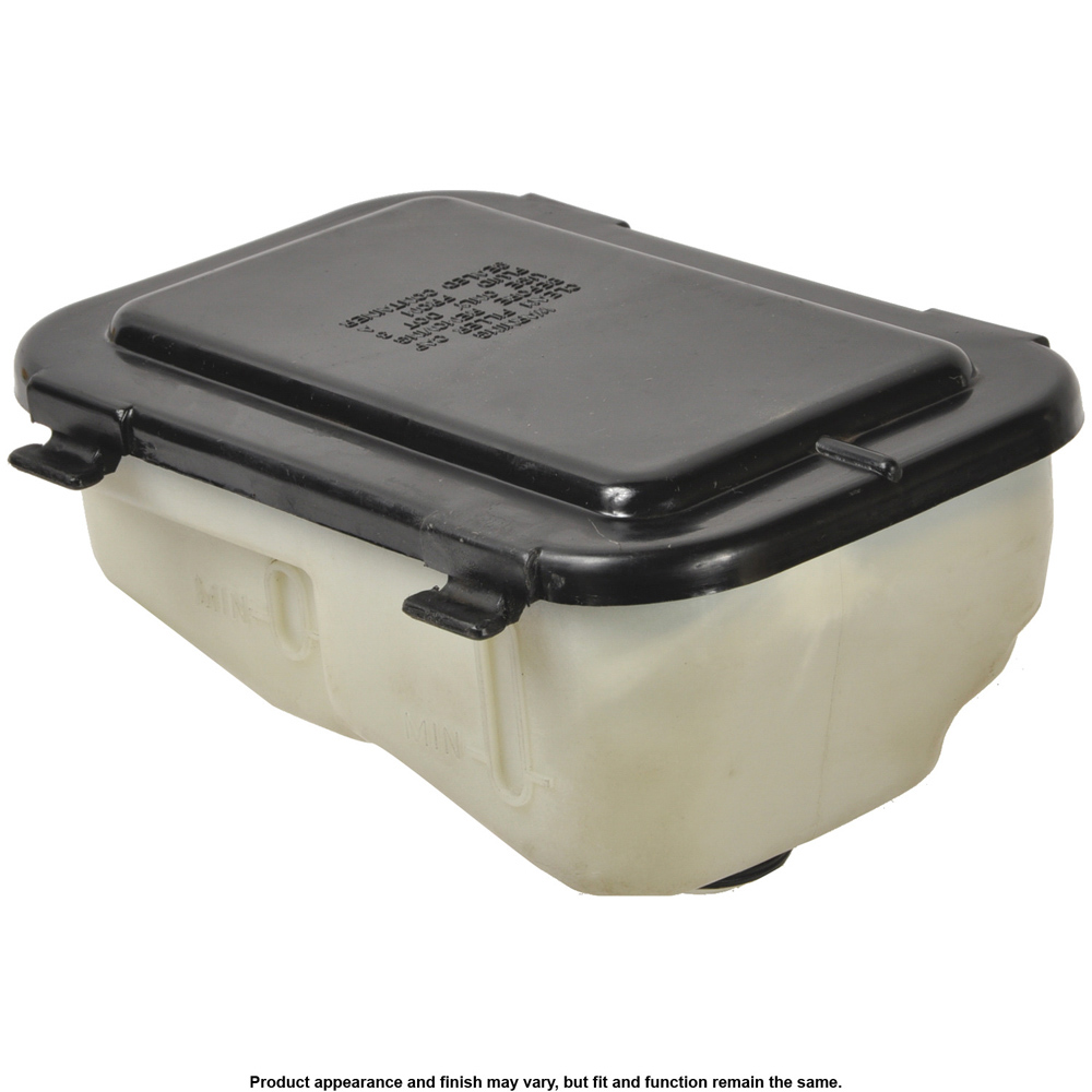 1984 Chevrolet Impala Brake Master Cylinder Reservoir