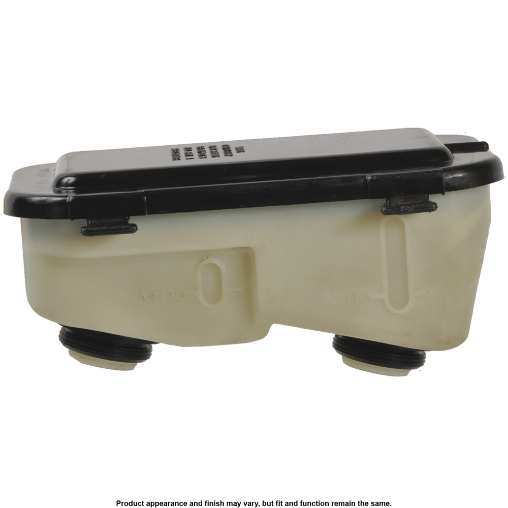 1984 Chevrolet Impala Brake Master Cylinder Reservoir