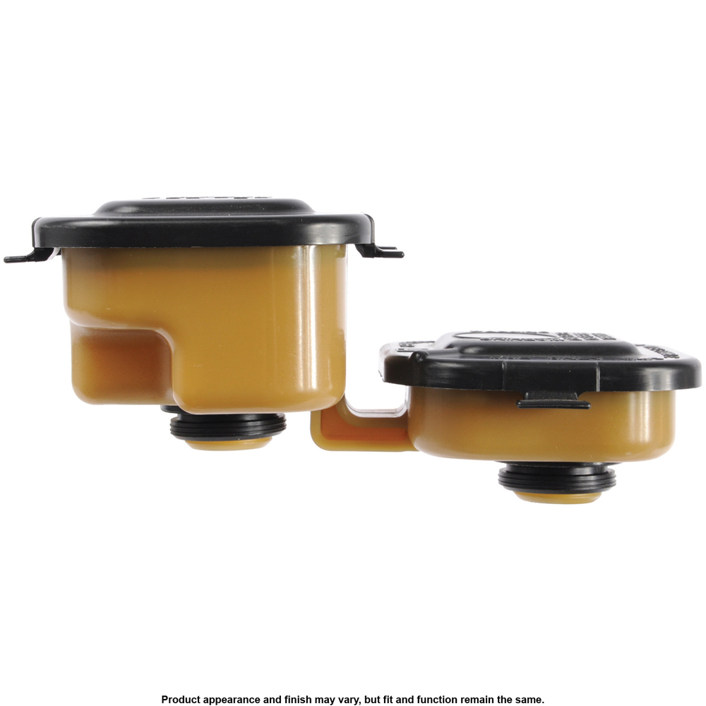  chevrolet Astro Van Brake Master Cylinder Reservoir 