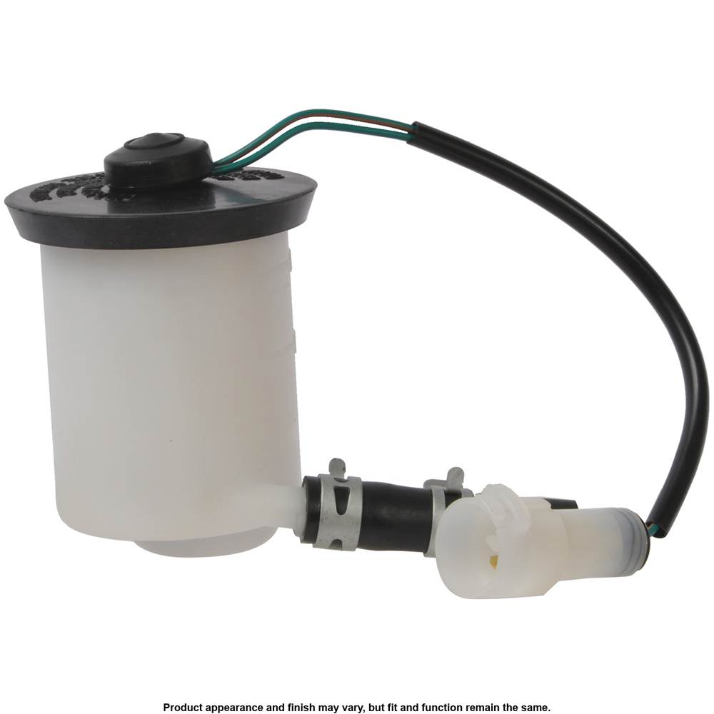  toyota  Brake Master Cylinder Reservoir 