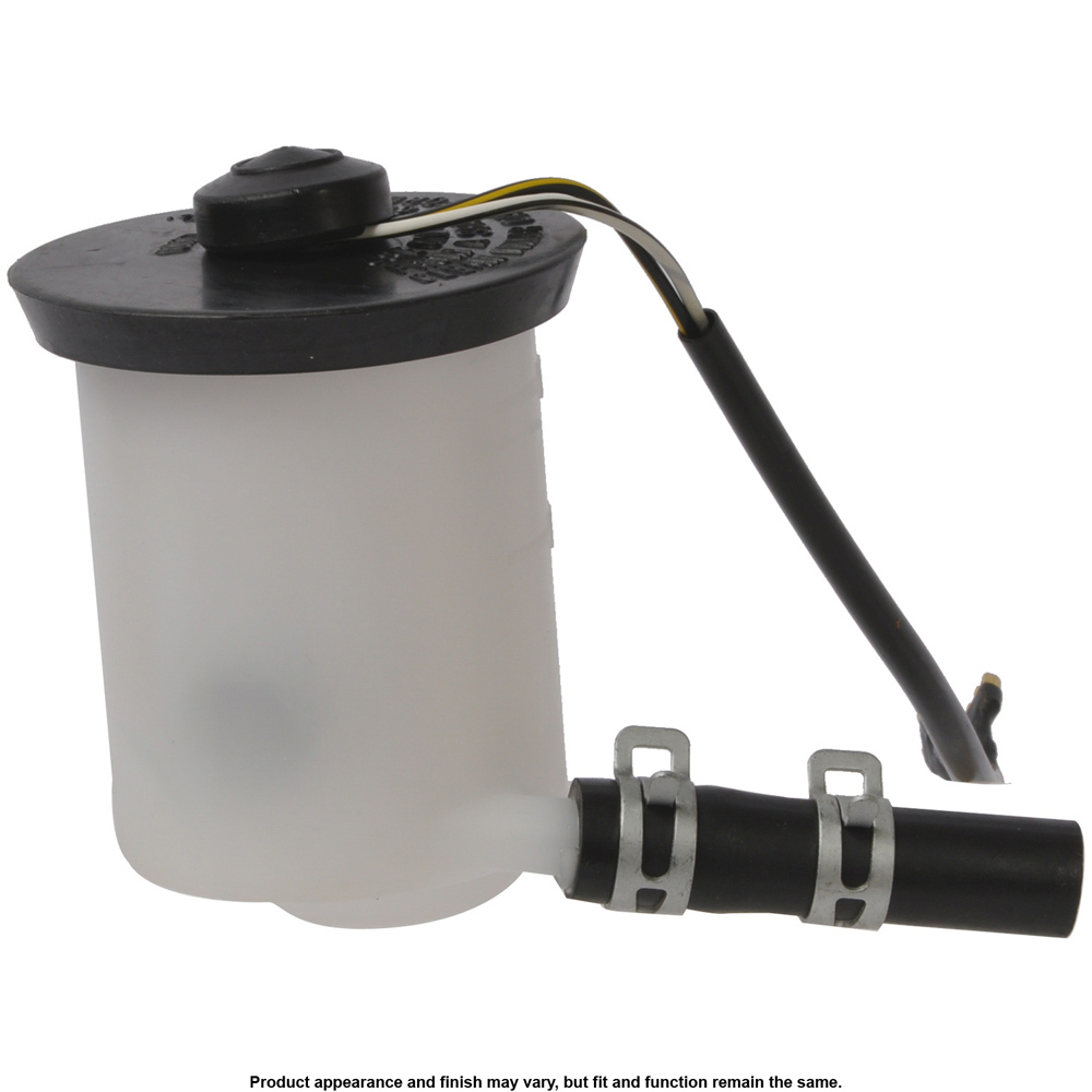  toyota Land Cruiser Brake Master Cylinder Reservoir 