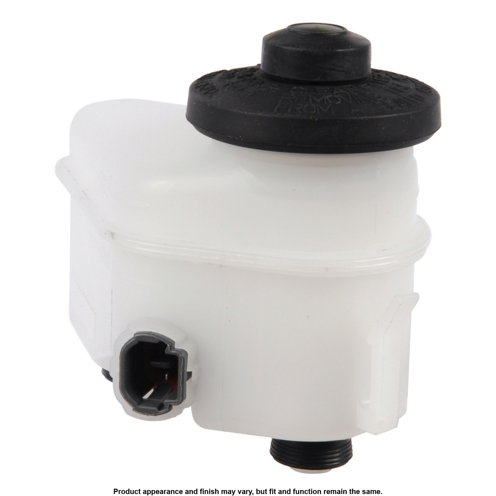 Cardone New 1R-2523 Brake Master Cylinder Reservoir