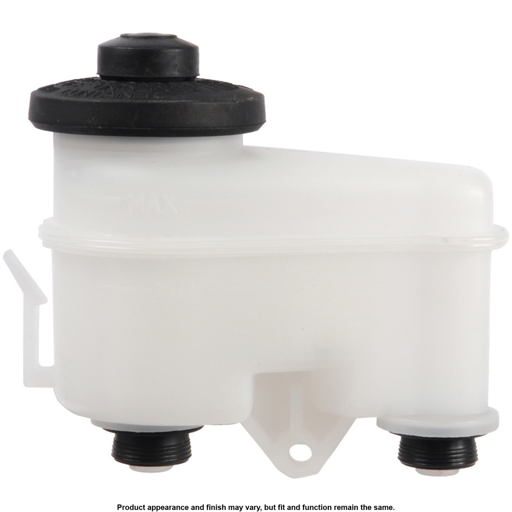  chevrolet Prizm Brake Master Cylinder Reservoir 