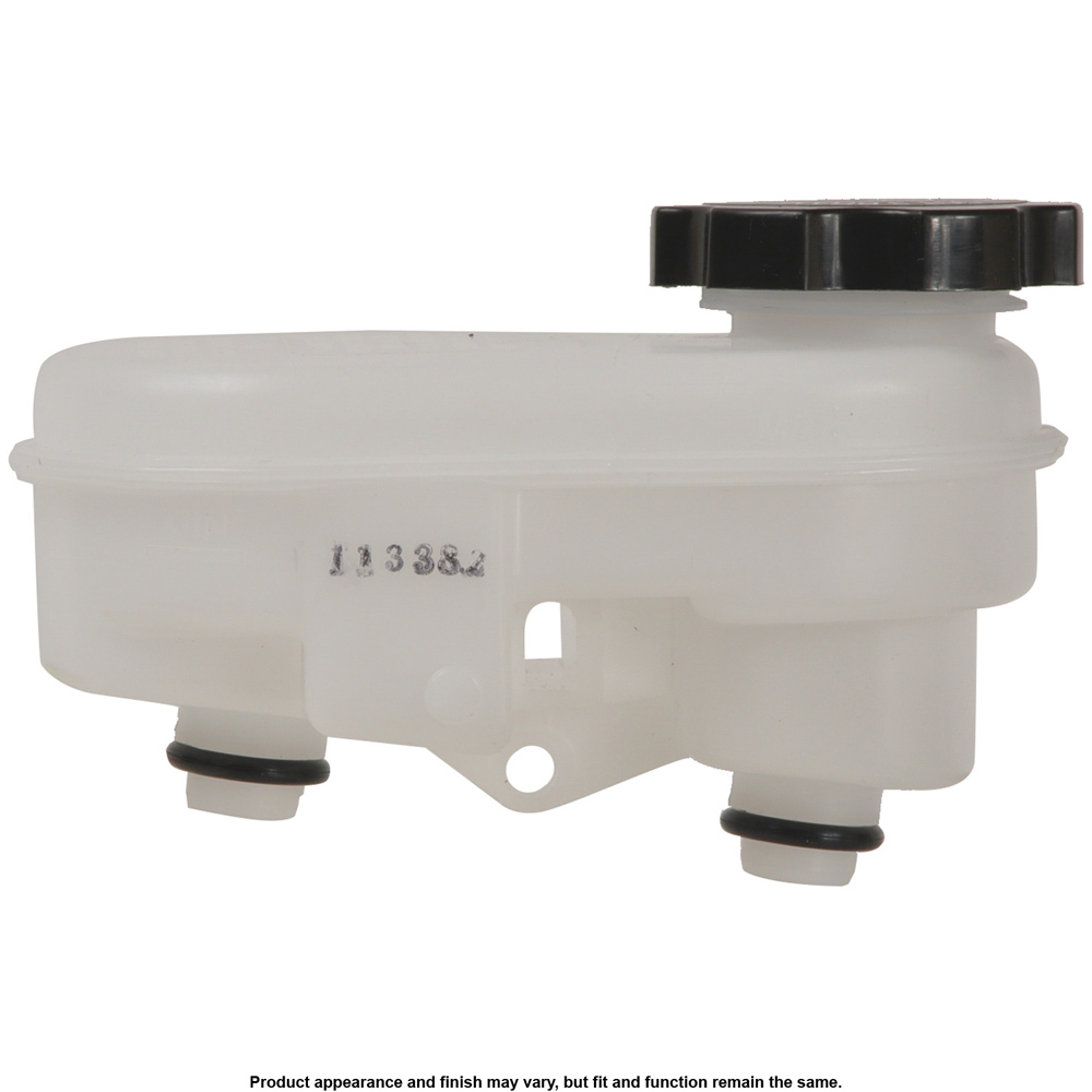  chevrolet Corvette Brake Master Cylinder Reservoir 