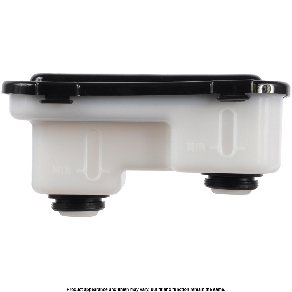  chevrolet Blazer S 10 Brake Master Cylinder Reservoir 