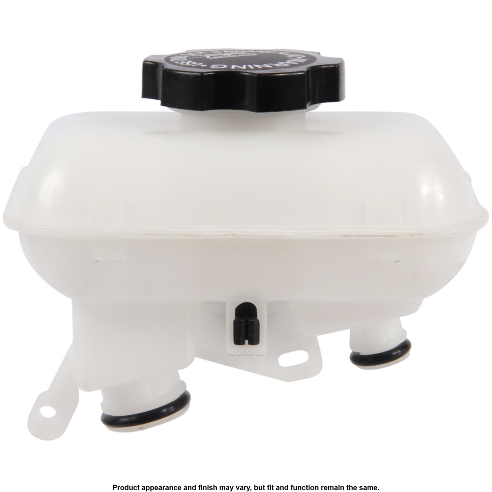  chevrolet Classic Brake Master Cylinder Reservoir 