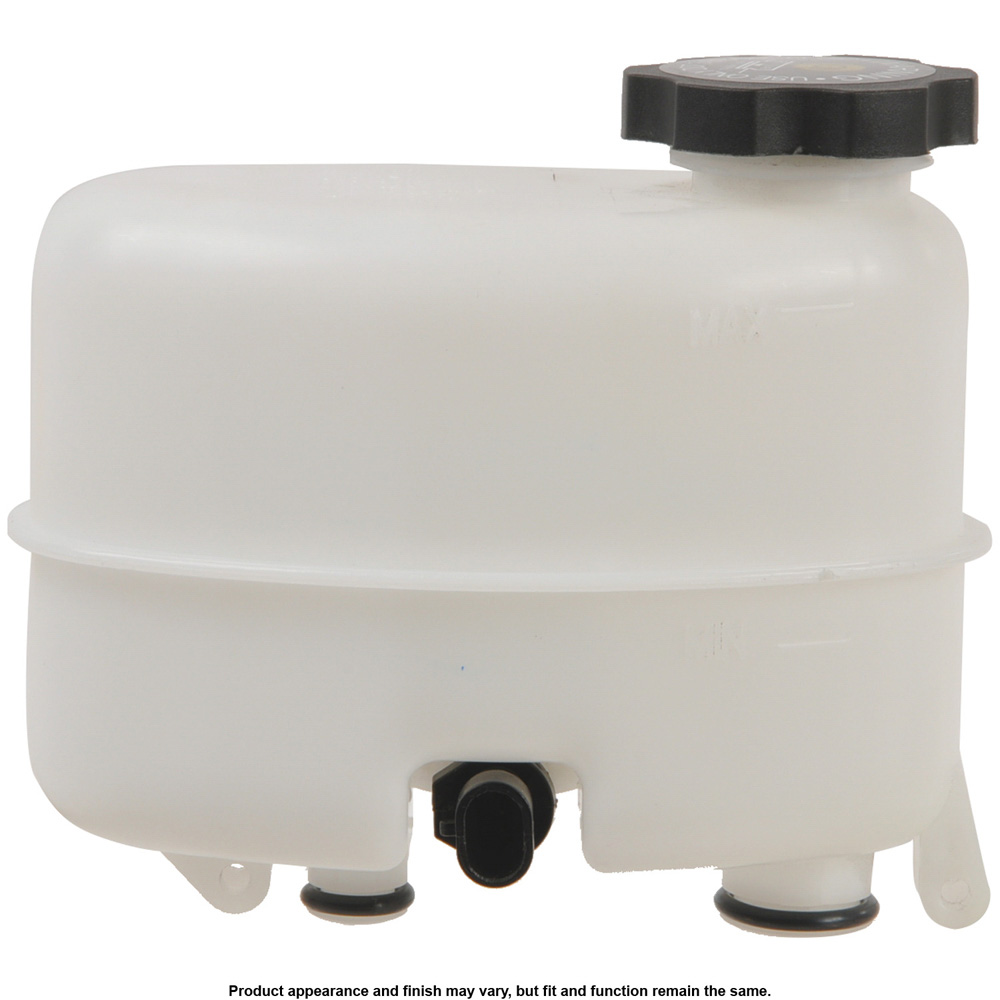  chevrolet Silverado 1500 Brake Master Cylinder Reservoir 