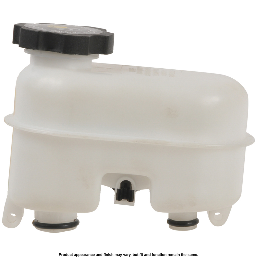  chevrolet SSR Brake Master Cylinder Reservoir 