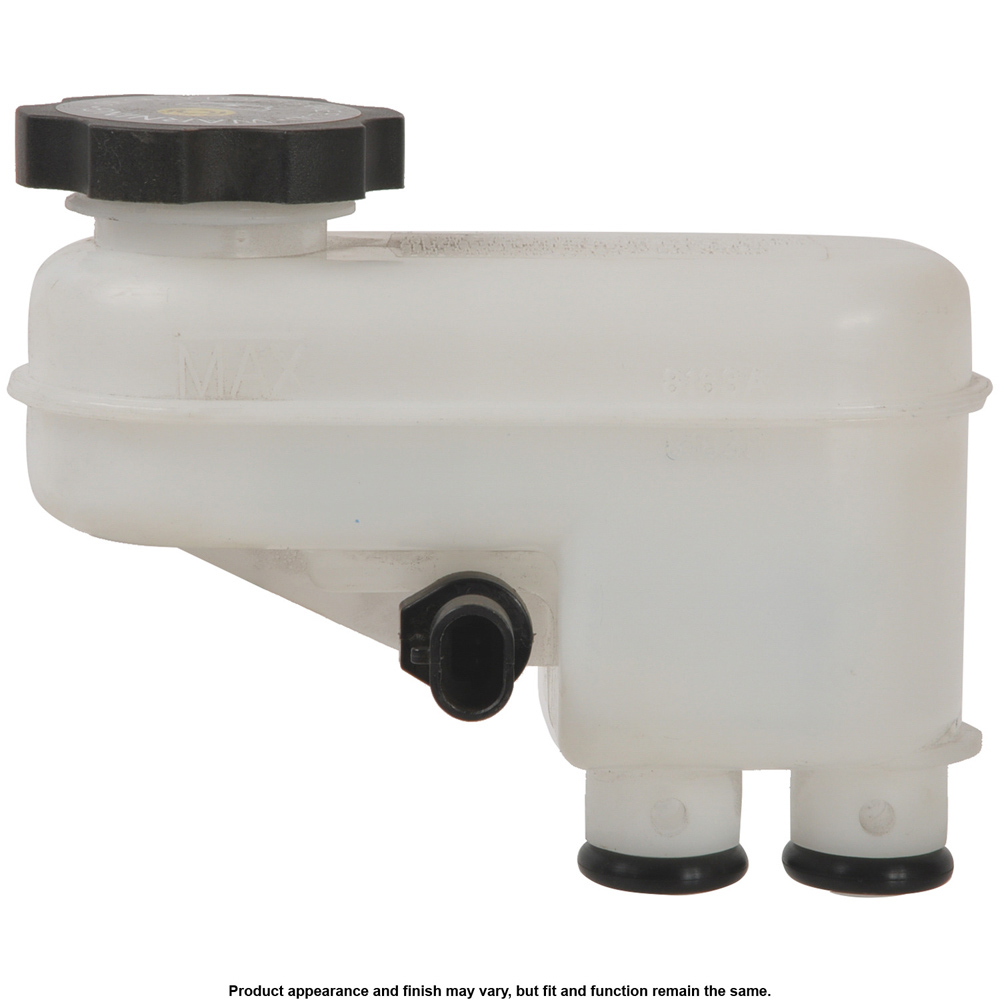  chevrolet Equinox Brake Master Cylinder Reservoir 