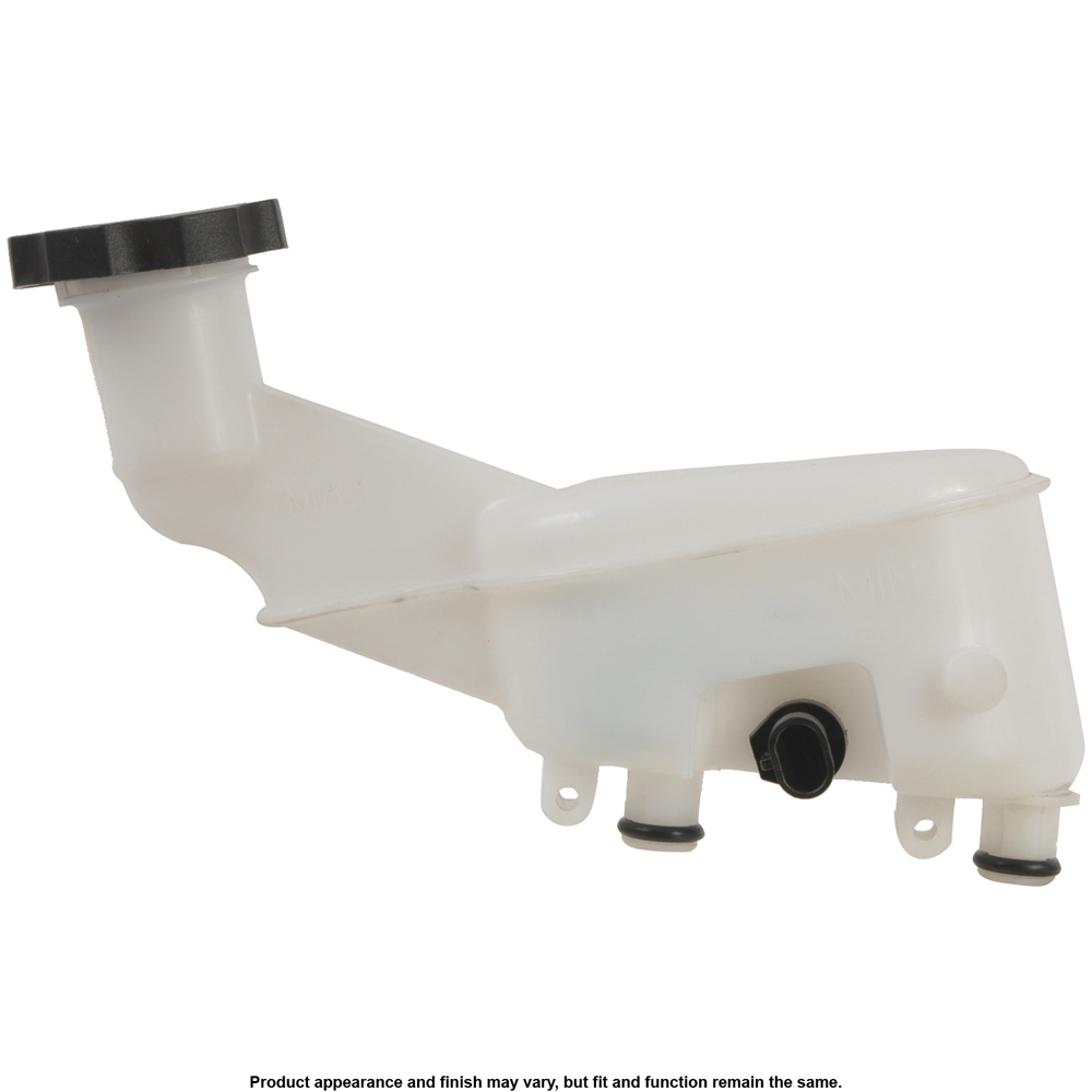  chevrolet Cobalt Brake Master Cylinder Reservoir 