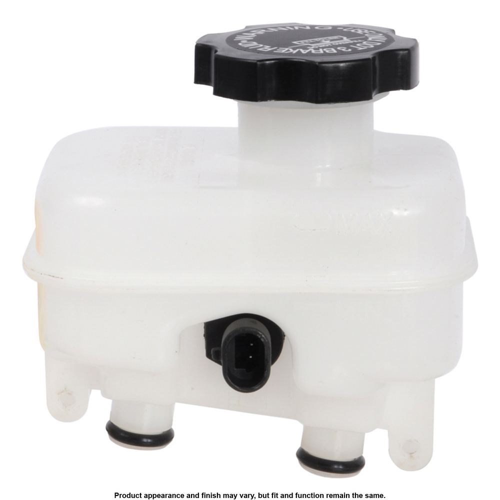  chevrolet Colorado Brake Master Cylinder Reservoir 