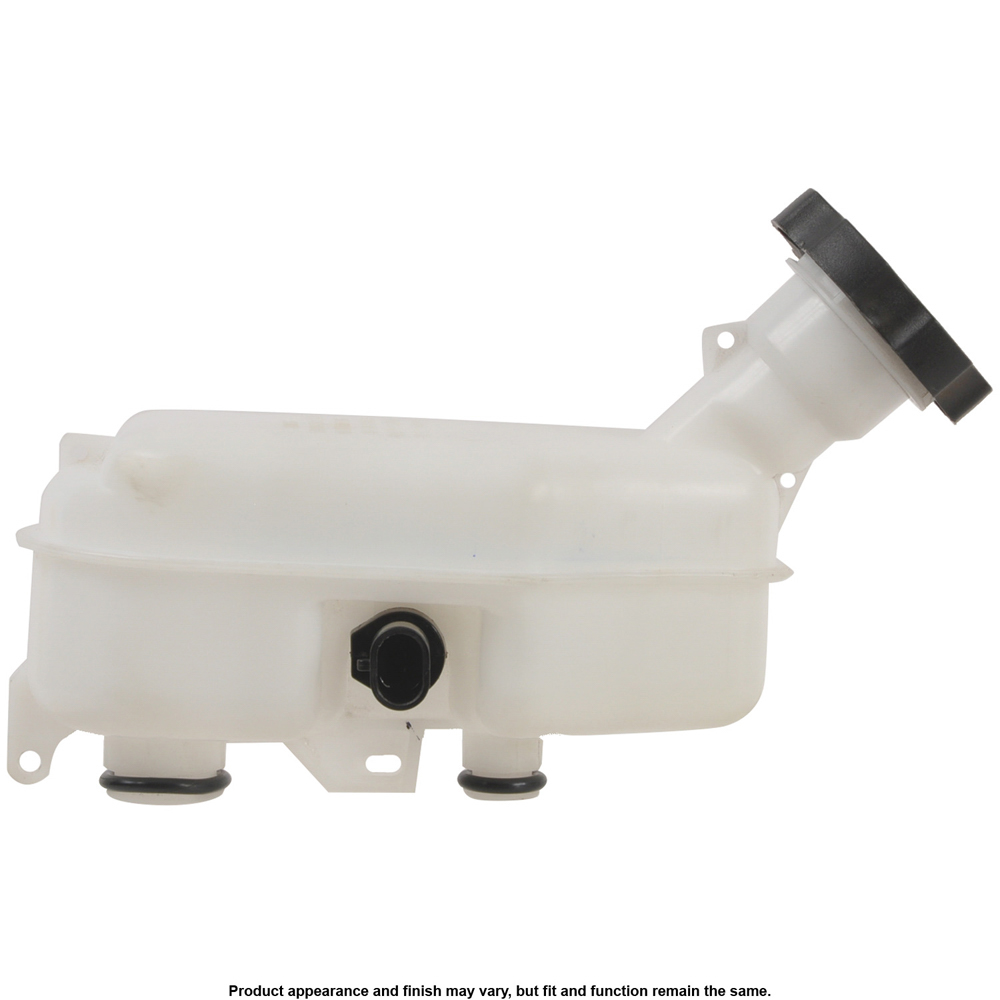  chevrolet Uplander Brake Master Cylinder Reservoir 