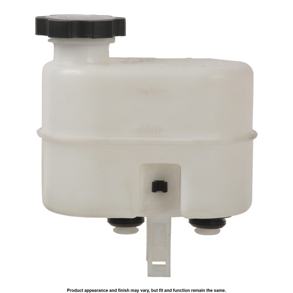  chevrolet Avalanche Brake Master Cylinder Reservoir 