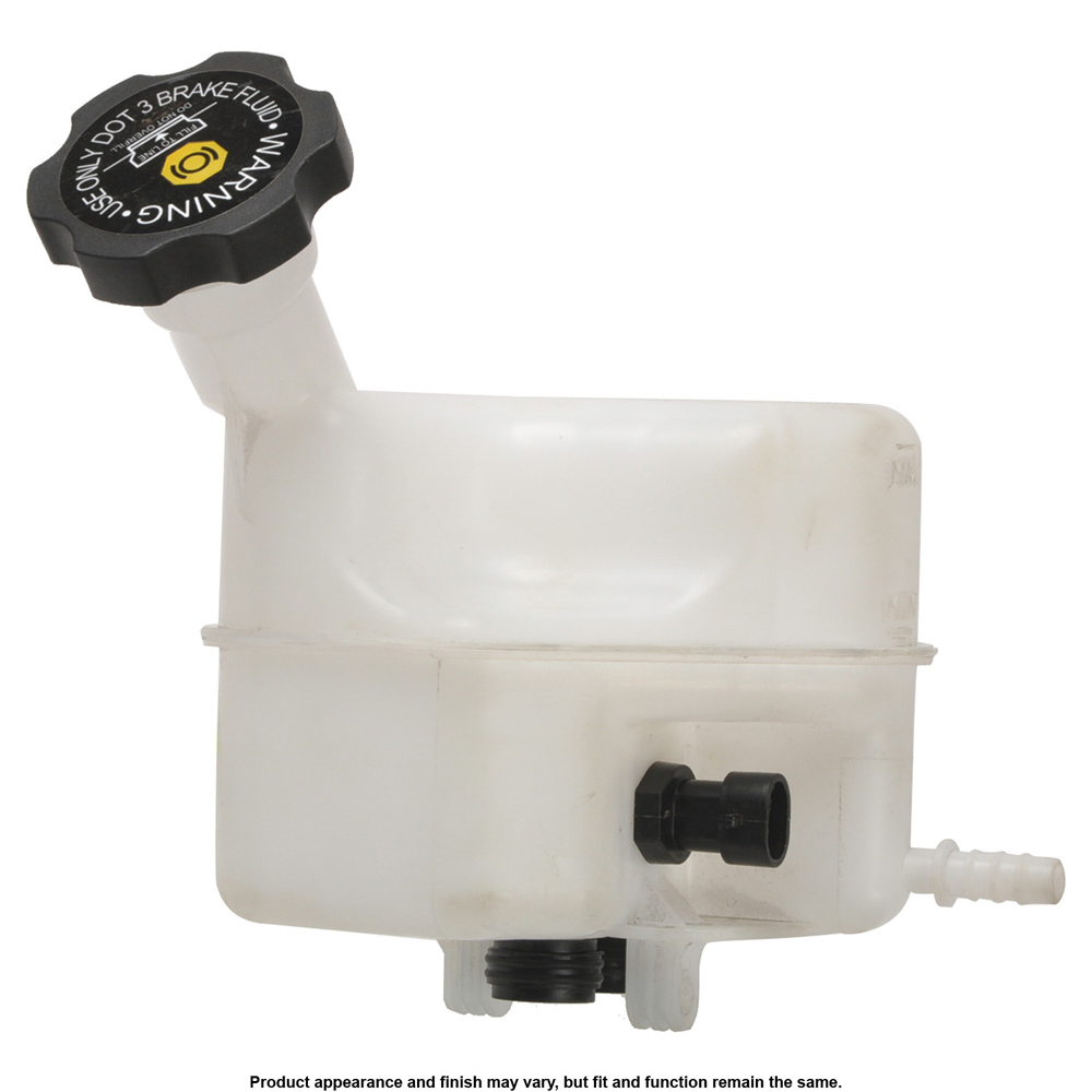  chevrolet HHR Brake Master Cylinder Reservoir 