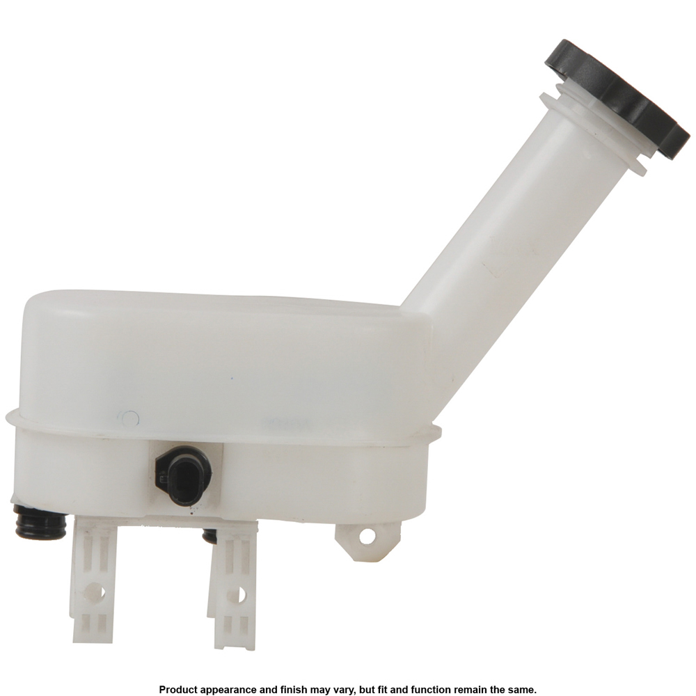 chevrolet Traverse Brake Master Cylinder Reservoir 