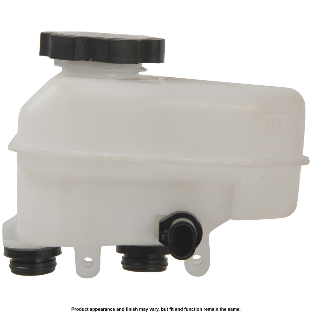  chevrolet Impala Limited Brake Master Cylinder Reservoir 