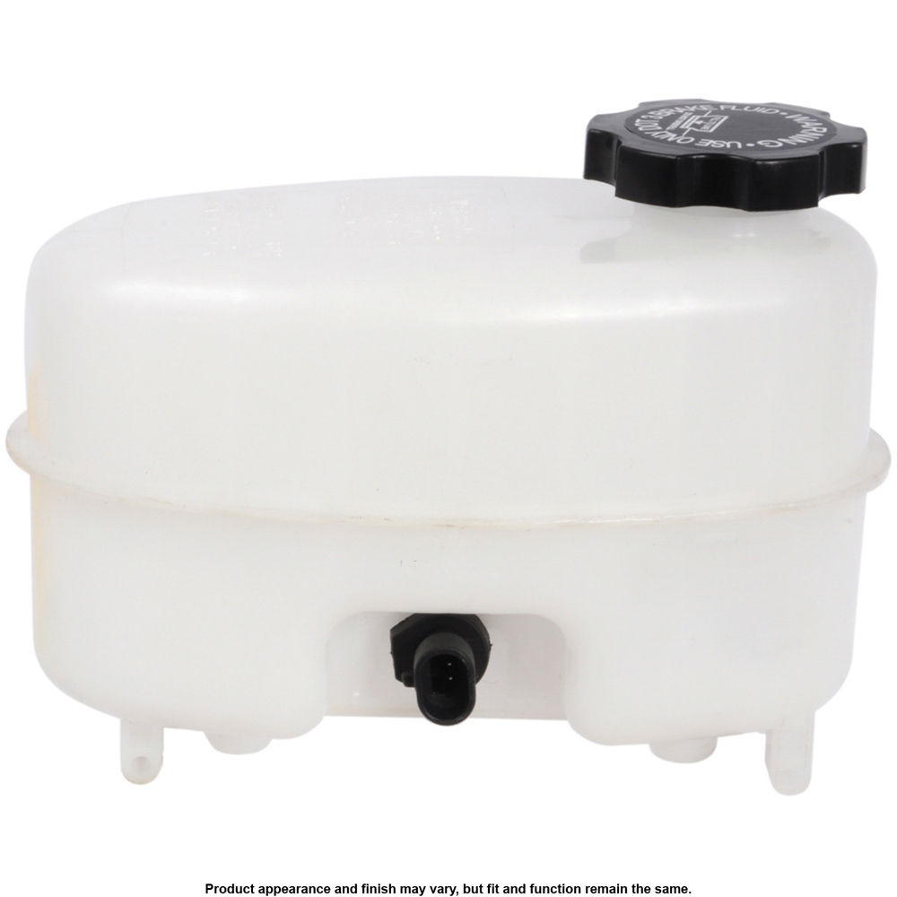  chevrolet Express 2500 Brake Master Cylinder Reservoir 