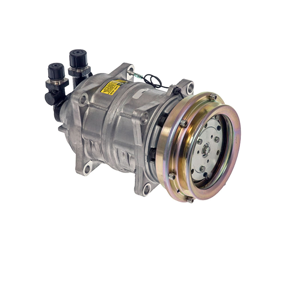 1987 mack MH A/C Compressor