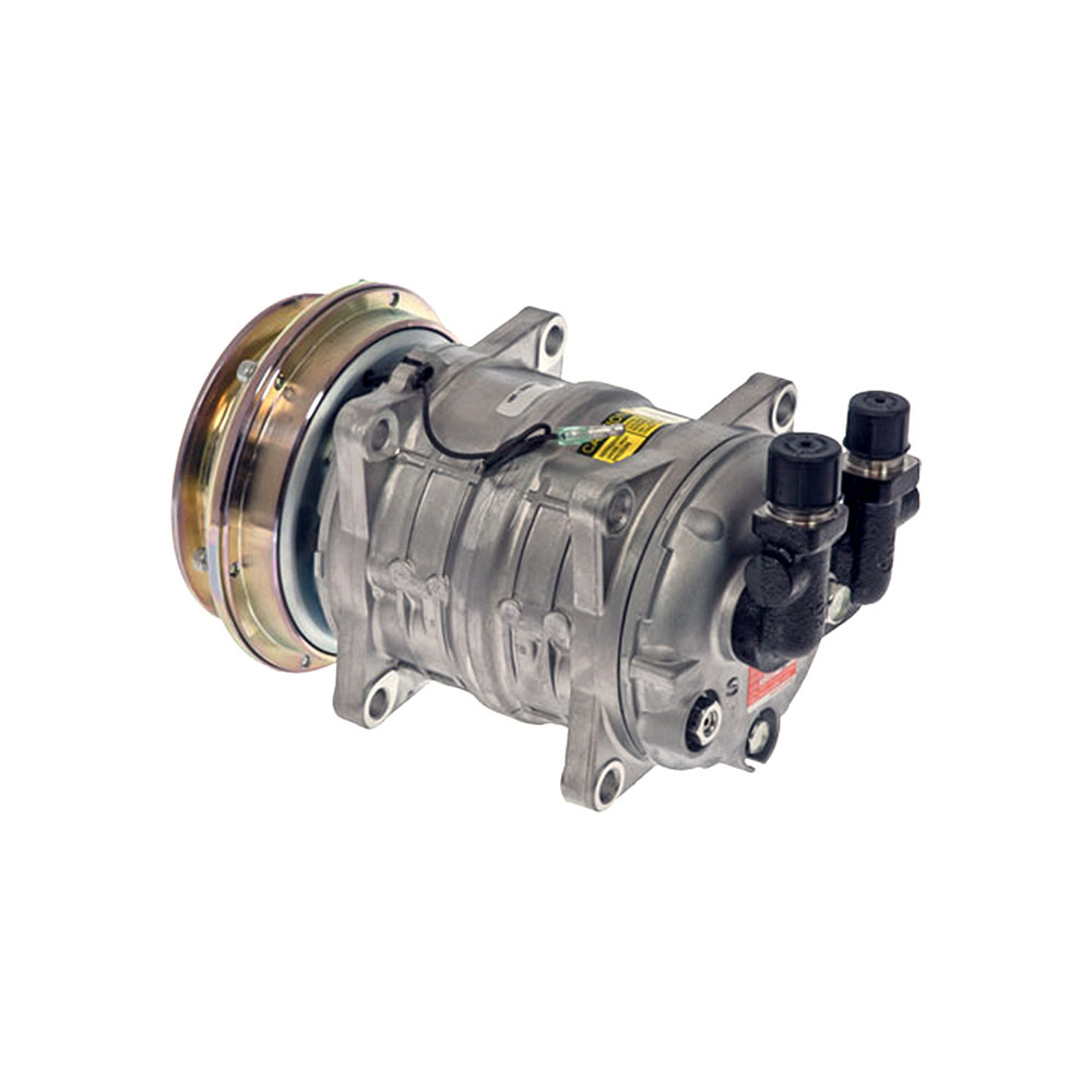 1992 mack CL A/C Compressor