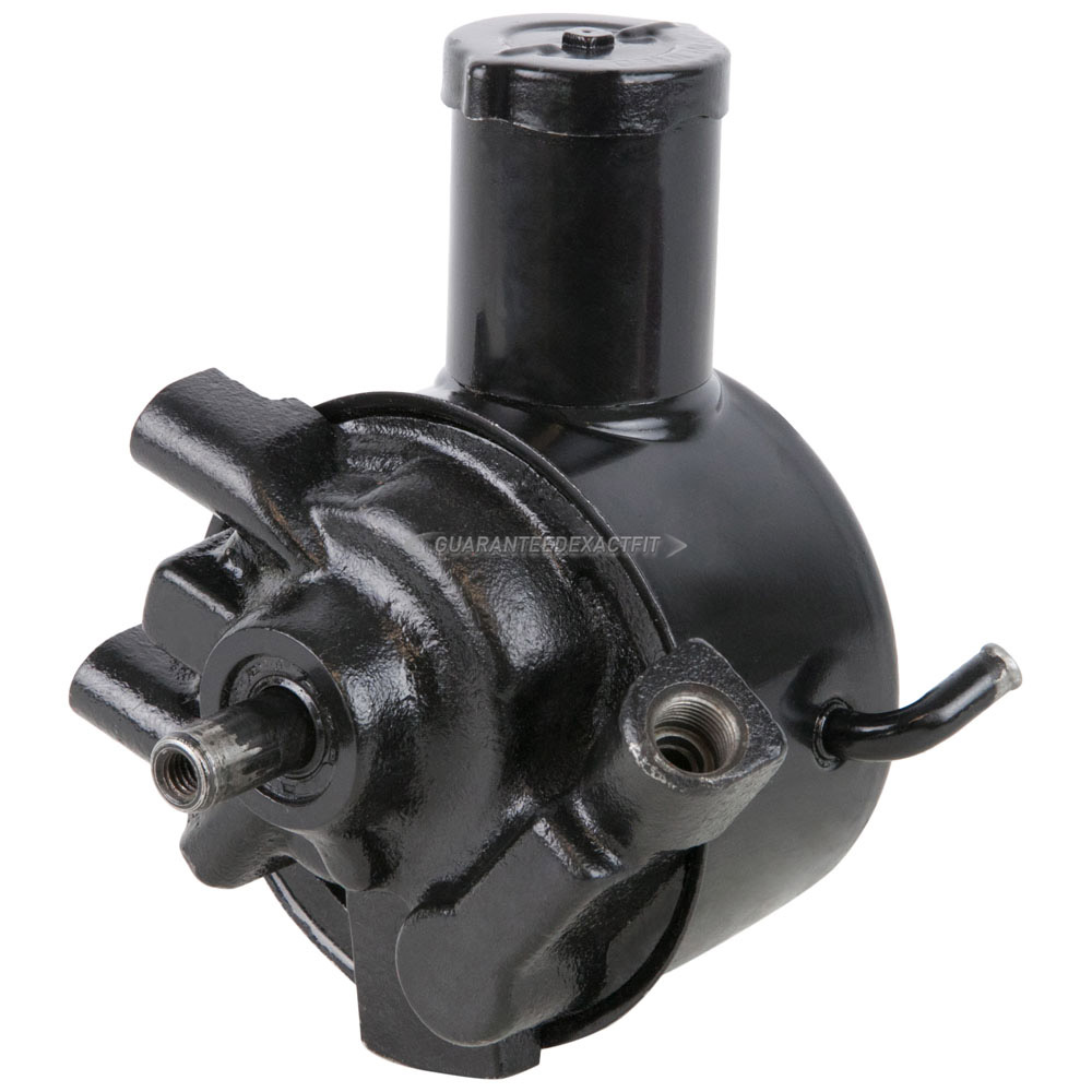  dodge 880 Power Steering Pump 