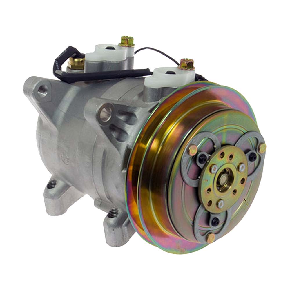  nissan Pick up Truck A/C Compressor 