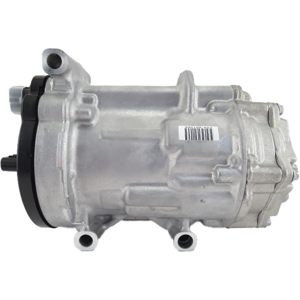  toyota Prius Prime A/C Compressor 