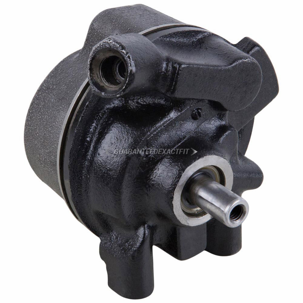  dodge Royal Monaco Power Steering Pump 