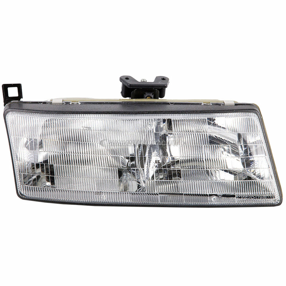  chevrolet Lumina Headlight Assembly 