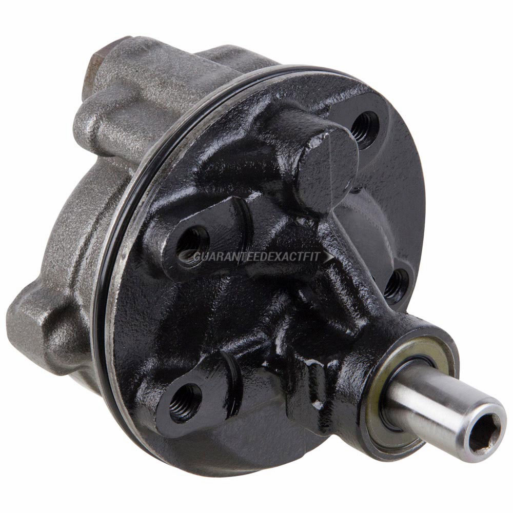  gmc Typhoon Power Steering Pump 