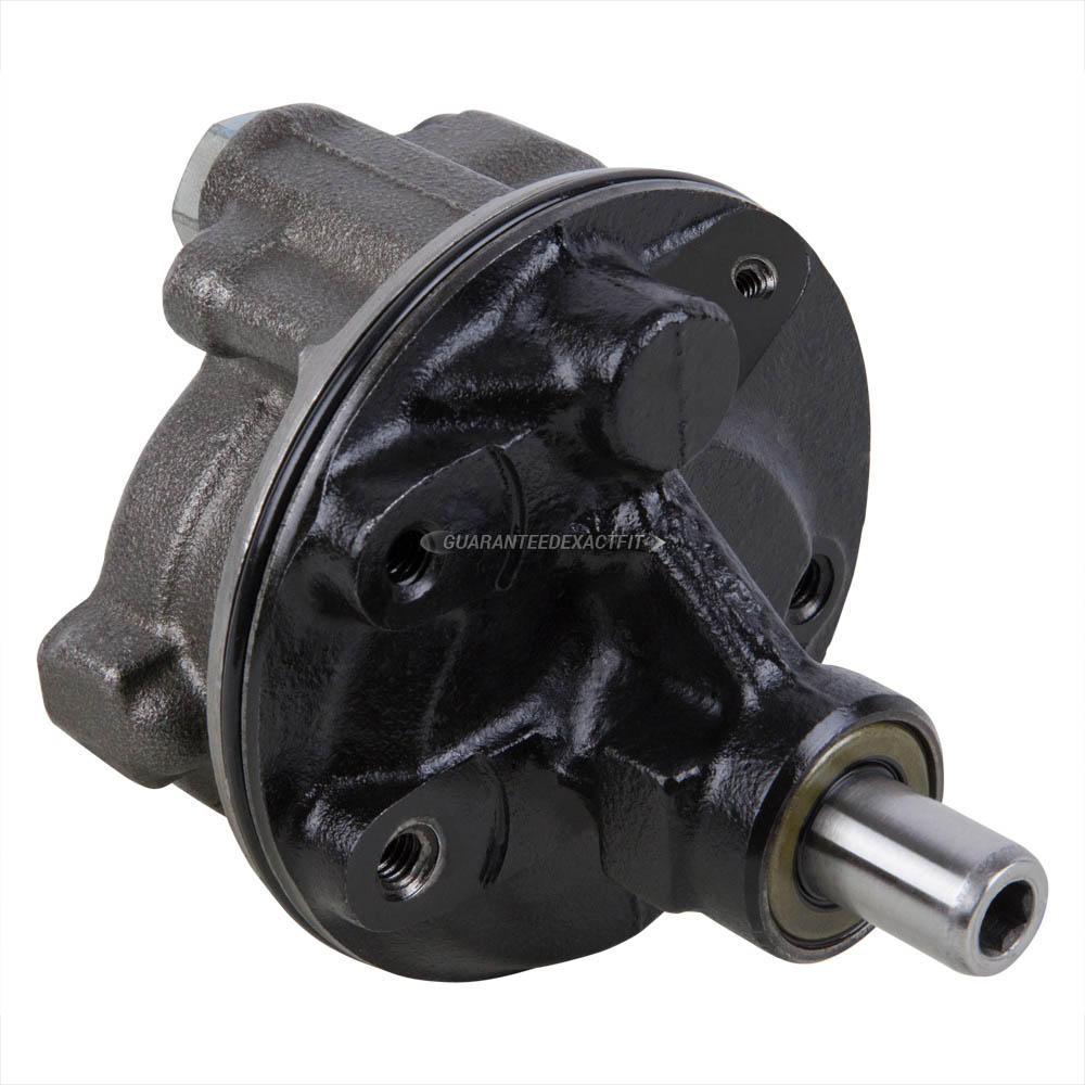  chevrolet P10 Power Steering Pump 