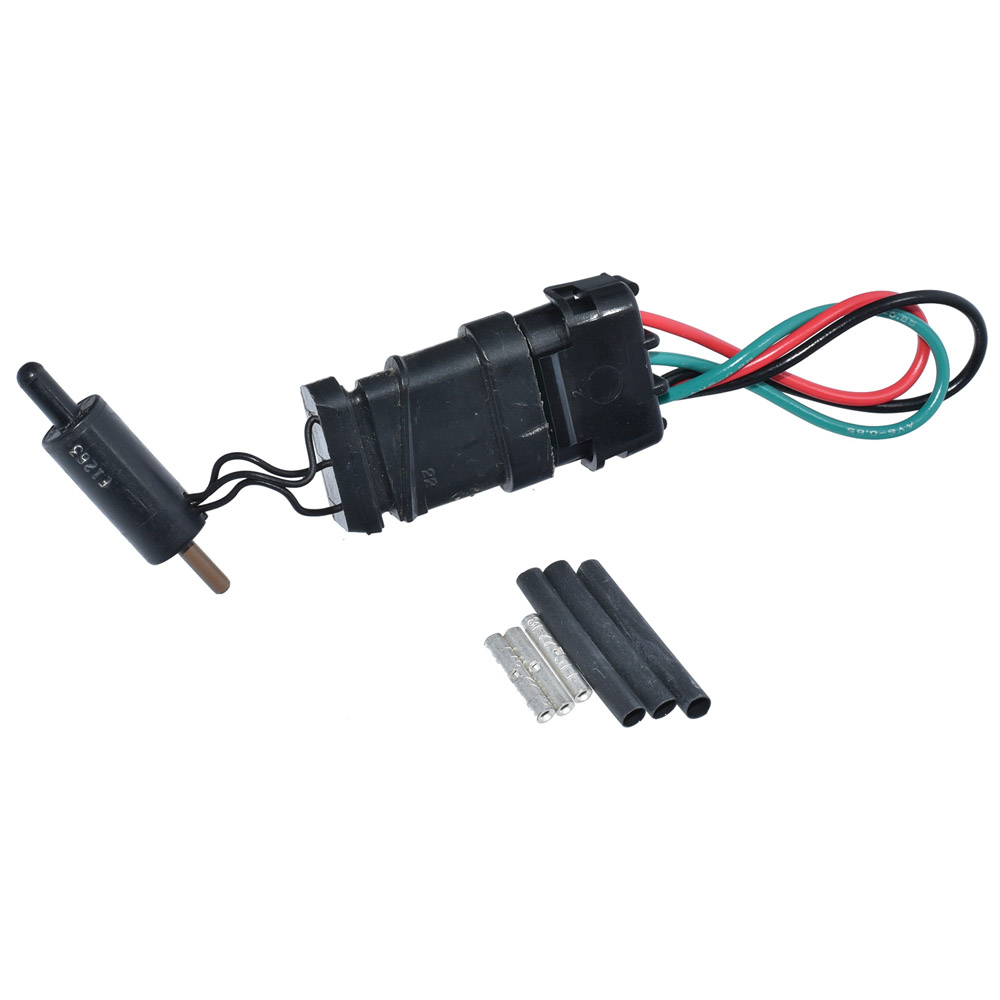  pontiac Phoenix Throttle Position Sensor 